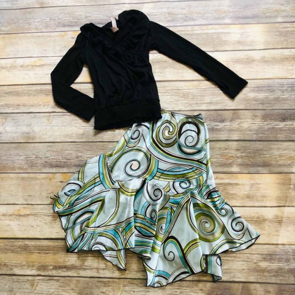 Girls gorgeous outfit! Size 5/6